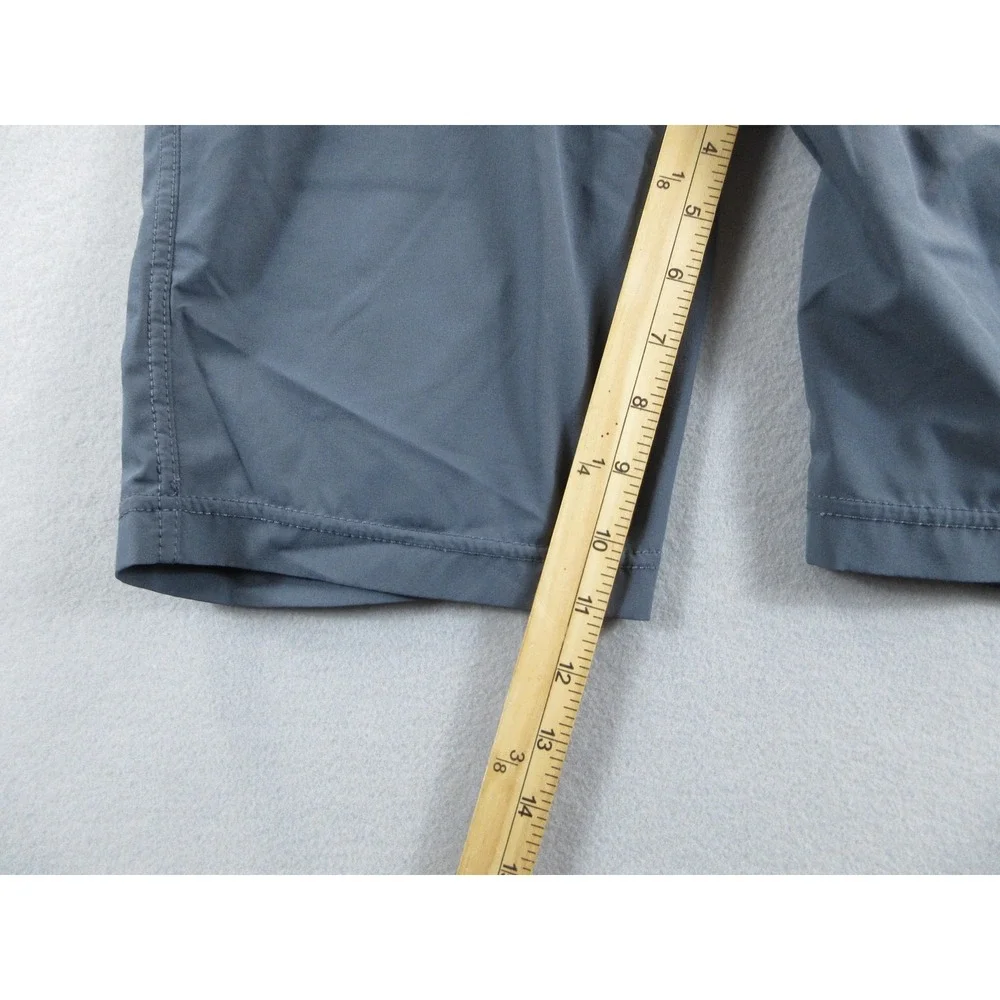 Prana shorts mens